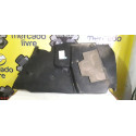 Carpete Lateral Esquerdo Porta Malas Peugeot 207 Sw 2012