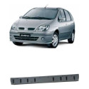 Acabamento Banco Traseiro Esquerdo Renault Scenic 2005/2007 Cinza
