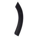 Friso Porta Gm Tracker Ltz 2021 Traseira Direita (usado) Preto