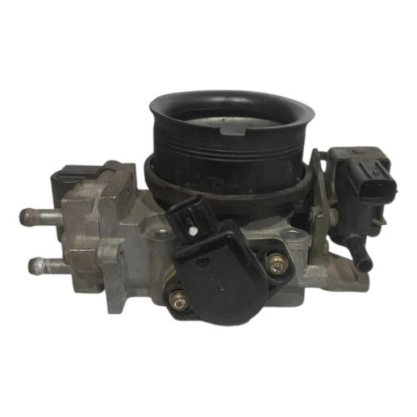 Tbi Corpo Borboleta Honda Civic 1.7  2001-2006 Manual