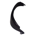 Moldura Superior Painel Instrumentos Gm Vectra 1993 1996 Preto