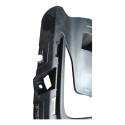 Moldura Farol Milha Direito Tracker 2020/23 Orig Preto Direito