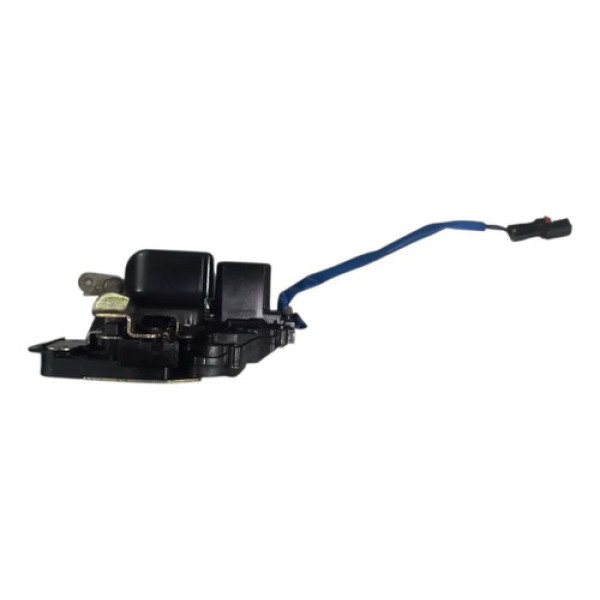 Fechadura De Porta Kia Sorento 2009 Traseira Direita