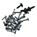 Parafusos Caixa Evaporadora Honda Civic 2012 2013 2014