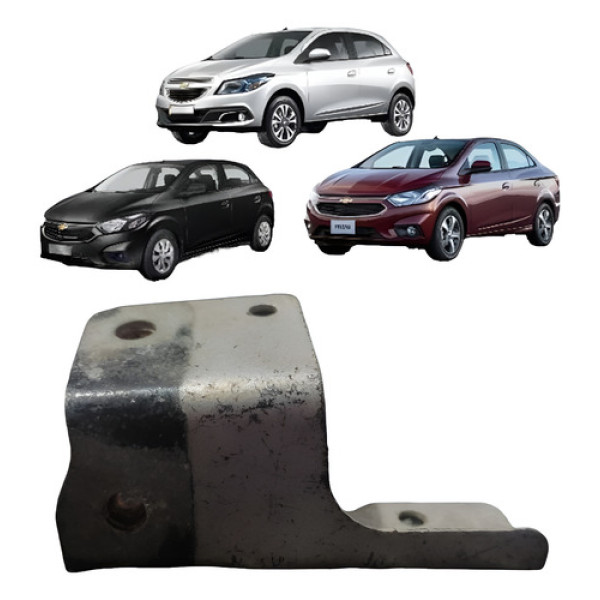Suporte Painel Frontal Superior Direito Onix Joy Prisma Orig