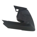 Moldura Painel Gm Agile Montana 2010/2014 52043135 (usado) Cinza