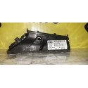 Duto Central Ar Painel Tsfi 2.0 Audi A4 2010