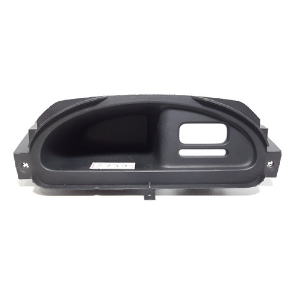 Moldura Para Relógio Digital Renault Clio 7700849251 Preto