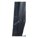 Alargador Páralama D/e 53282561 Jeep Compass 2017 *detalhe Preto