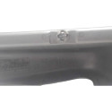 Moldura Regulador De Banco T/e Gm Corsa 96/01 *detalhe Cinza