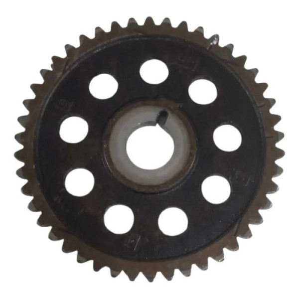 Polia Engrenagem Corrente Comando Honda Fit 2003/2008