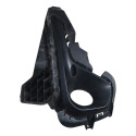 Moldura Farol Milha Le Onix Plus 20/... Original Gm Preto