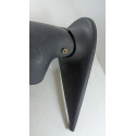 Retrovisor Manual Esquerdo Fiat Palio 96/98 E9014277