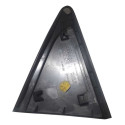 Acabamento Porta Traseira Direita Cruze Sedan 2012 2014 2016 Preto