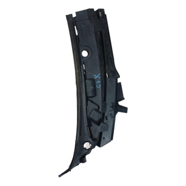 Suporte Churrasqueira L -e Citroën C3 9686375577 13243