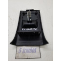 Acabamento Console Central Dodge Journey 2.7 V6 2008 / 2009