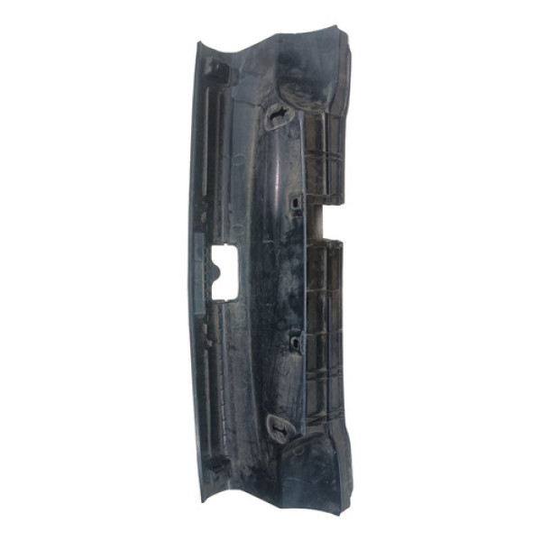 Acabamento Moldura Soleira Porta Malas Bmw 120i 2006 A 2012