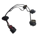 Chicote Soquete Lanterna Traseira Gm Onix 2020-2023