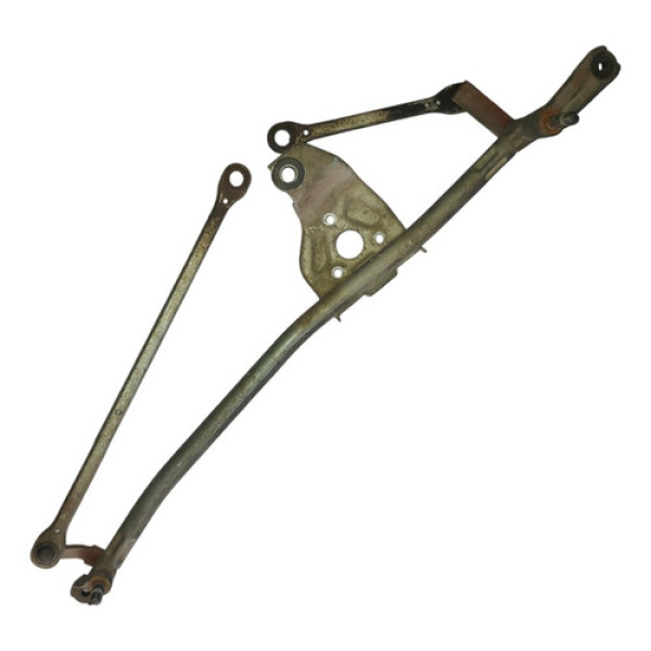 Galhada Limpador Parabrisa Fiat Marea 1996 1997 1998 2003 Direito