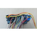 Caixa Fusível Relé Interna Citroen Xsara Break - 9635519180