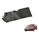 Acabamento Console Lado Esquerdo Toyota Corolla 5881602260