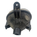 Farol Milha Esquerdo Onix Prisma Cobalt S10 15 16 17 18 2019 Branco