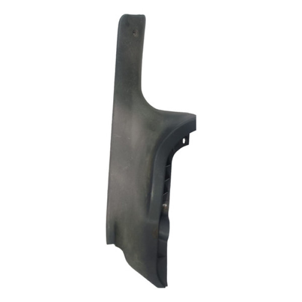 Soleira Interna Traseira Esquerda Fiat Marea Brava 714345000 Preto