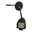 Chicote Soquete Lanterna Traseira Gm Onix 2020-2023