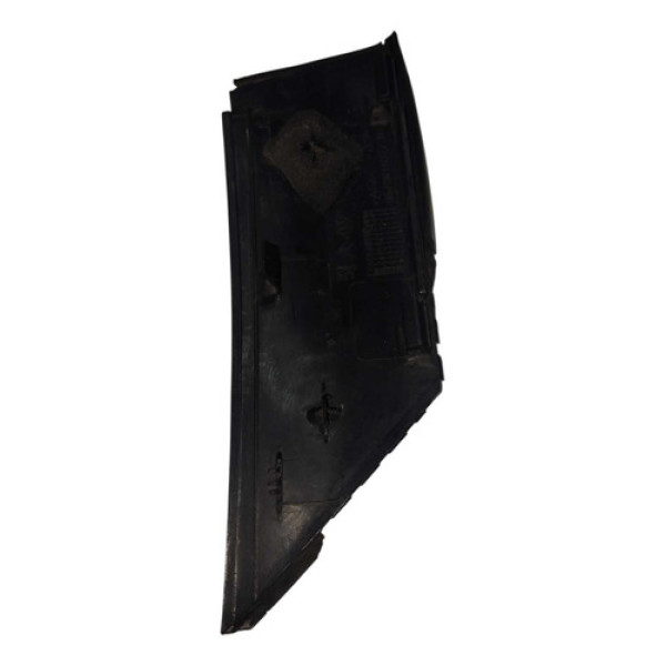 Acabamento Porta Dianteira Direita Peugeot 308 408 2011 2014 Preto