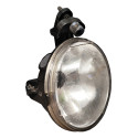 Farol Milha Neblina Esquerda Chevrolet Prisma Onix 2013/2019 Preto