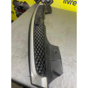 Grade Dianteira Ford Fiesta 2005 Fosco