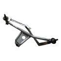 Máquina S/ Motor Do Limpador Para-brisa Peugeot 206 E 207 Esquerdo