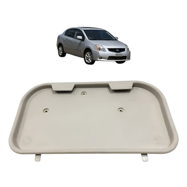 Documentos Porta Teto Nissan Sentra Ano 2007 2008 2009 2010