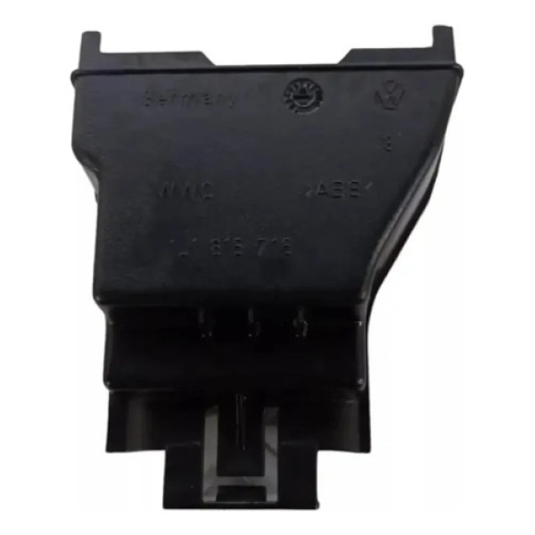 Moldura Difusor Ar Painel Vw Golf
