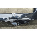 Parachoque Dianteiro Suzuki Vitara Primer Com Detalhes Preto
