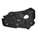 Capa Tampa Motor Volvo S60 2.0t 2011 Á 2013 (original)
