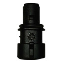 Soquete Lanterna Meia Luz Farol Gm Astra 2001 Original