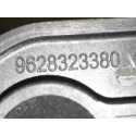 Par Calço Fixação Banco Dianteiro Peugeot 206 