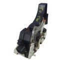 : Fechadura Elétrica Traseira Direita L200 Triton 2008/2010