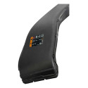 Duto Ressonador Filtro Ar Tracker Montana 1.0 Turbo 2021 Preto