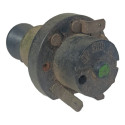 Botão Original Chave Luz Resistência Regulável Vw Fusca 1500