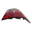 Lanterna Traseira Direita Chevrolet Vectra 00 /05 C/detalhe Direito/passageiro Vermelho