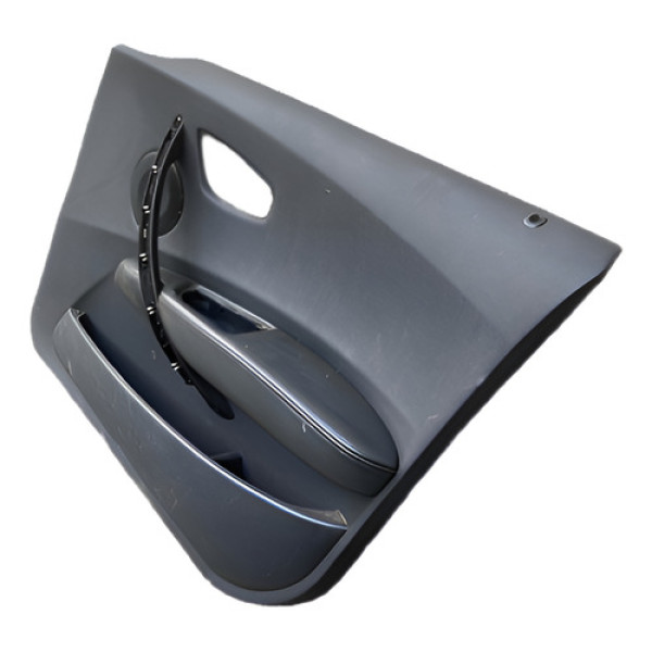 Forro Porta Dianteiro Direito Bmw 118/120 120i 2006 A 2012