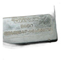 Filtro Canister 82488547 Fiat Brava Marea 0612 L