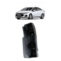 Defletor Pneu Dianteiro Esq Gm Cruze  23348941 Detalhe 