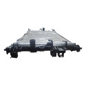 Radiador Chevrolet Onix 1.0 Turbo 2020/2023 (com Detalhe)