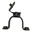 Abraçadeira Suporte Caixa Direção Volkswagen Fox 2006/2010