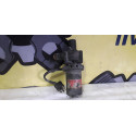 Bomba De Água Recirculação Aquecedor Mercedes 300e 86  Preto ..... 1 Monofásica