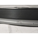 Grade Superior C/friso Chevrolet Onix/prisma 17/19 *detalhe Fosco