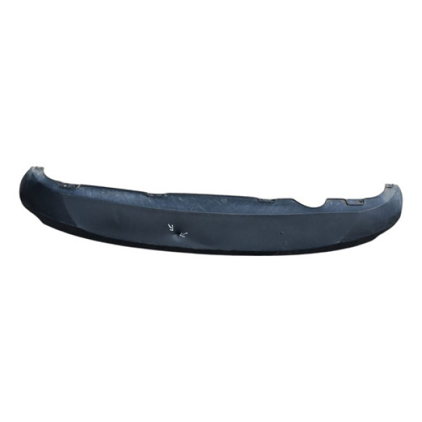 Moldura Inferior Para-choque Traseiro Argo 17/original 